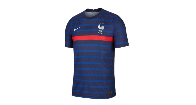 70 % de remise : Nike Vapor Maillot de Football Equipe de France