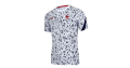 62 % de remise : Nike Top Maillot homme équipe de France FFF