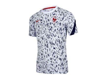 62 % de remise : Nike Top Maillot homme équipe de France FFF