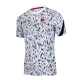 62 % de remise : Nike Top Maillot homme équipe de France FFF