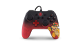 Profitez de 50 % de réduction : Manette pour console Nintendo Switch – Bowser