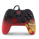 Profitez de 50 % de réduction : Manette pour console Nintendo Switch – Bowser