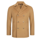 Boris Becker Manteau en laine Homme