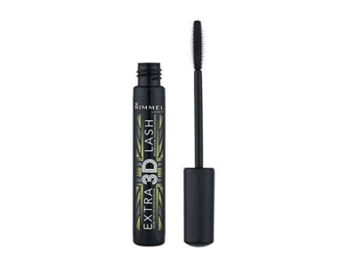 Profitez de 54 % de réduction : Mascara Extra 3D Lash Rimmel – 8 ml