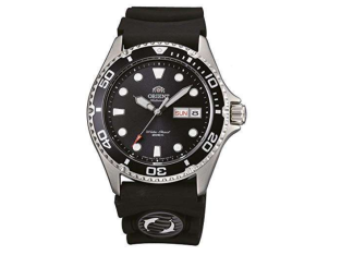 5 % de réduction : Orient Ray 2 FAA02007B9 – Montre Automatique – Noir