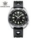 SteelDive Montre SD1970 – NH35A – 44 mm