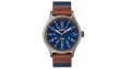 Timex Montre à Quartz Homme TW4B14200 – 40 mm