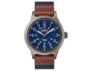 Timex Montre à Quartz Homme TW4B14200 – 40 mm