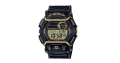 Economisez 55 % : Casio Montre G-Shock – Résine noire