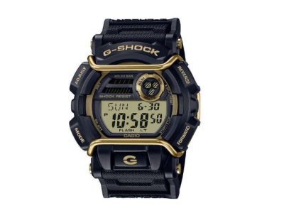 Economisez 55 % : Casio Montre G-Shock – Résine noire