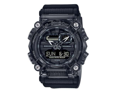 35 % de réduction : Casio Montre Analogique G-Shock – 900SKE-8AER