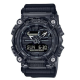 35 % de réduction : Casio Montre Analogique G-Shock – 900SKE-8AER