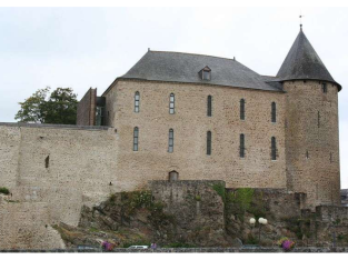 Musée du Château de Mayenne (53) – Entrée, Visites et Ateliers gratuits