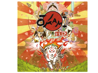 50 % d’économies : Ōkami HD sur Nintendo Switch