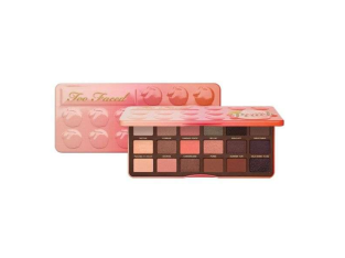 40 % de remise : Too Faced Sweet Peach Palette de fards à paupière