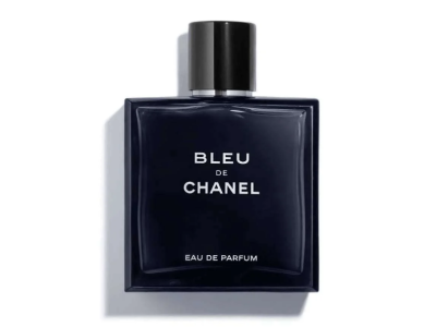 30 % de réduction : Bleu de Chanel Eau de parfum – 100 ml