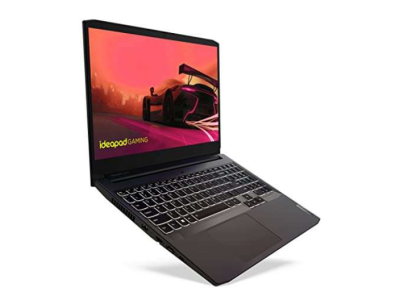 18 % de remise : PC Portable Lenovo IdeaPad Gaming 3 Gen 6 15.6″ – 16 Go, FHD, 512 Go SSD, QWERTY