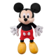 Jusqu’à 40 % de réduction sur une sélection de grandes peluches – Ex : Peluche Mickey Mouse 67 cm