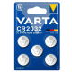 Varta CR 2032 Lithium 5 piles