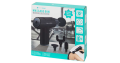 Silvergear Pistolet de massage