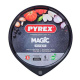 Bénéficiez de 49 % de remise : Pyrex Plat à pizza – Ø30 cm