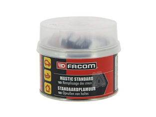 Jusqu’à -37 % : Facom 006052 Pot de Mastic Polyester Standard – 500 g