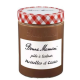 52 % remise : Bonne Maman – Lot de 2 pots de pâte à tartiner noisettes et cacao