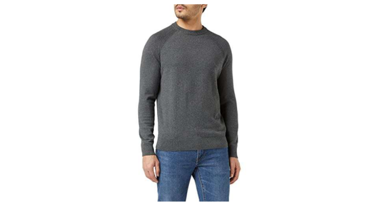 Economisez 40 % : EDC by Esprit 991CC2I303 Pull pour Homme