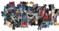 49 % de remise : Clementoni Batman – Puzzle 1000 pièces