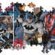 49 % de remise : Clementoni Batman – Puzzle 1000 pièces