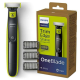 43 % de remise : Philips OneBlade Rasoir barbe QP2520/16