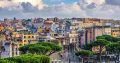 Séjour 3J/2N en promotion – ITALIE Rome Th Roma – Carpegna Palace 4* à partir de 159 € – Vol inclus