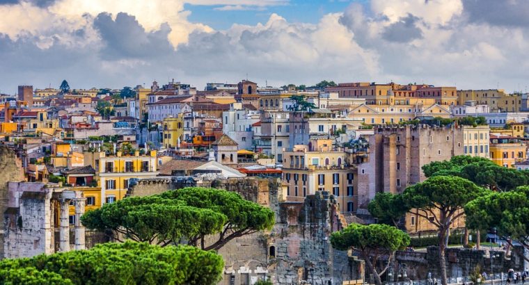 Séjour 3J/2N en promotion – ITALIE Rome Th Roma – Carpegna Palace 4* à partir de 159 € – Vol inclus