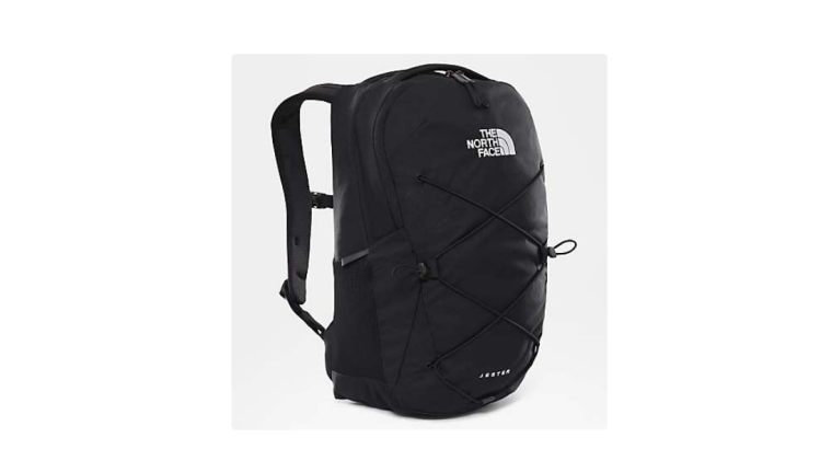 44 % de remise : The North Face Rodey Sac à dos – Noir