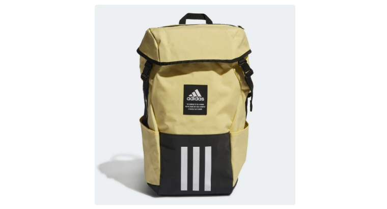 -39 % : Adidas – Sac à dos 4ATHLTS Camper