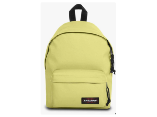 Sac à Dos Eastpak – Ex: Orbit couleur Jaune