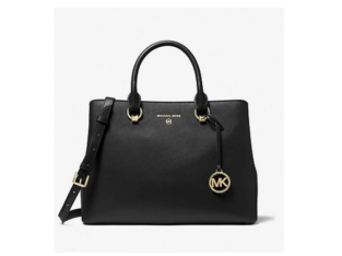 Economisez 60 % : Sac à main Michael Kors – 100 % cuir