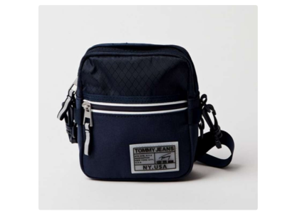 Tommy Hilfiger Sac bandoulière – bleu marine