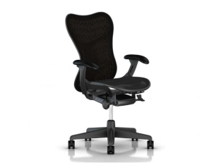 Promo : Jusqu’à 28 % de remise sur une sélection de sièges de bureau – Herman Miller