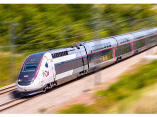 Eurostar Billets de train vers Londres à 29 € depuis Paris et Lille – Du 28/11/2022 au 02/02/2023