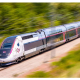 Eurostar Billets de train vers Londres à 29 € depuis Paris et Lille – Du 28/11/2022 au 02/02/2023
