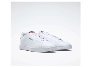 Jusqu’à 50 % de remise sur une sélection d’articles – Ex : Sneakers Reebok Royal Complete Clean 2.0