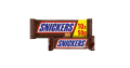 Snickers Paquet de 10 barres – 10 x 50 g