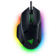 Souris de jeu filaire Razer Basilisk V3 RGB – 11 boutons programmables, capteur optique 26K, noir