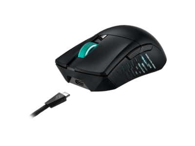 51 % d’économies : Asus Souris sans fil ROG Gladius III