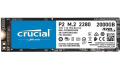 Disque SSD interne M.2 NVMe Crucial P2 – 3D NAND, 2 To