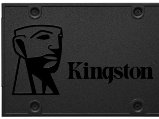 Kingston – SSD interne 2.5″ A400 – 960Go