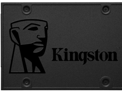 Kingston – SSD interne 2.5″ A400 – 960Go