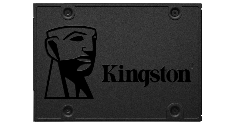 Kingston – SSD interne 2.5″ A400 – 960Go