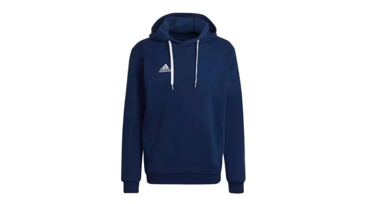 45 % de réduction : Adidas Performance Sweat à capuche Entrada Hoody